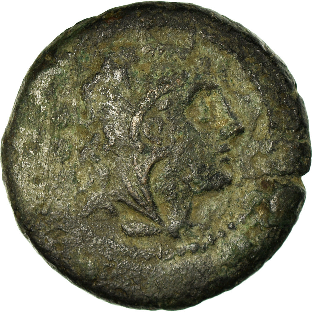 Moneda,
Anónimo,
Triens