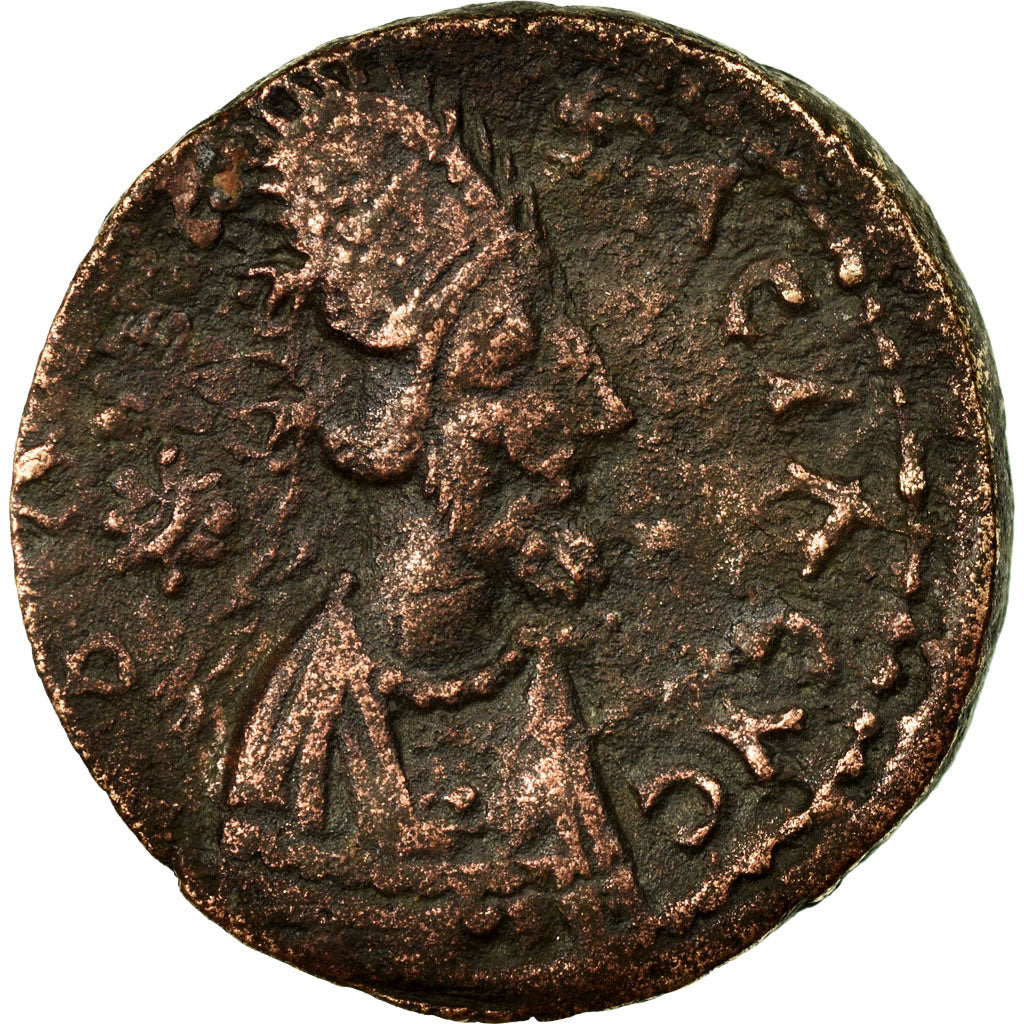 Acuñar,
Mesopotamia,
Gordio III