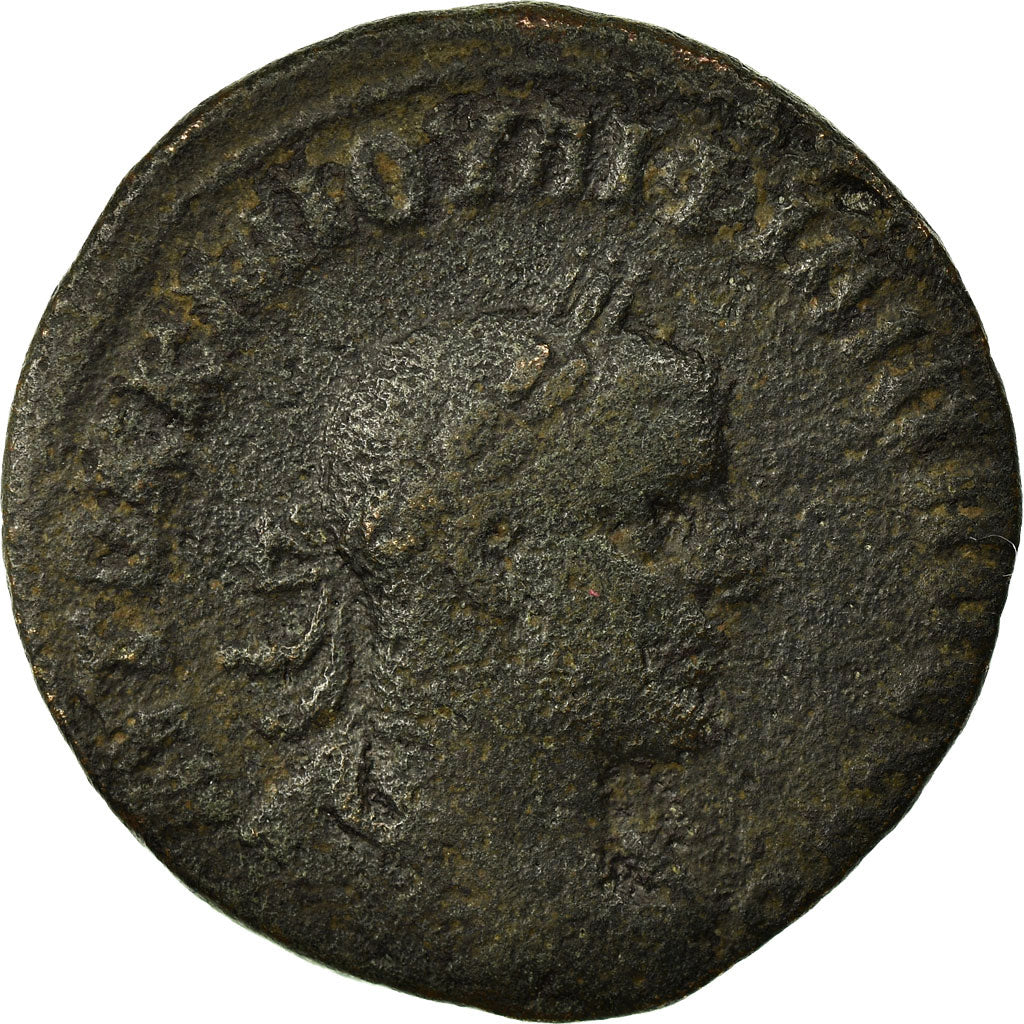Moneda,
Seleuco y Pieria,
Filipo II