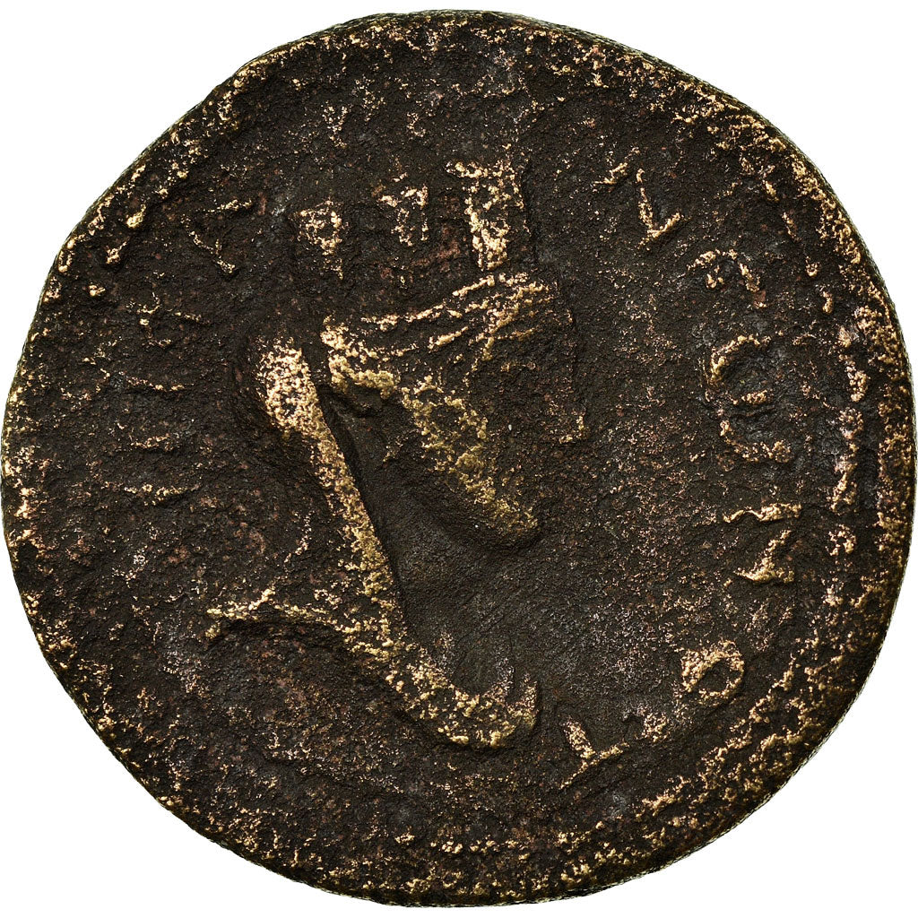 Moneda,
Cilicia,
Superficie
