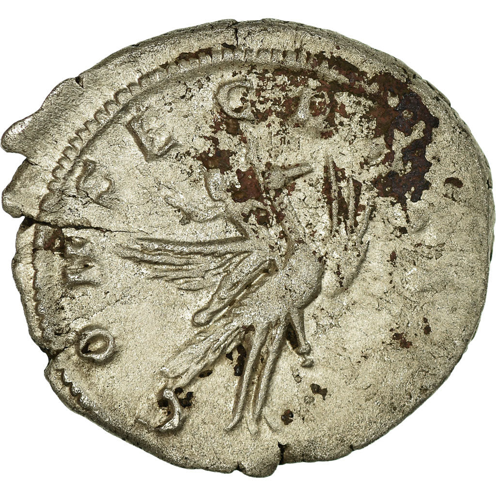 Acuñar,
mariana,
Antoniniano