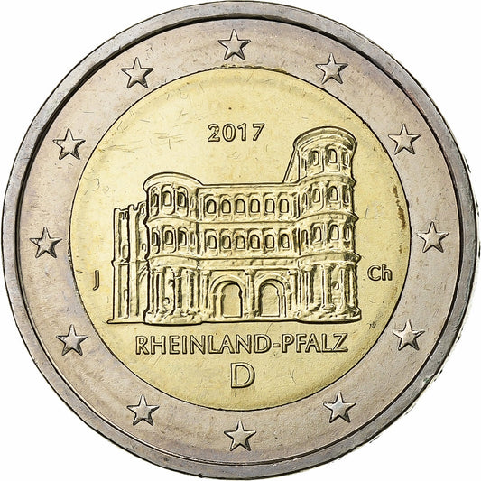 Alemania,

inductancia,

2 euros