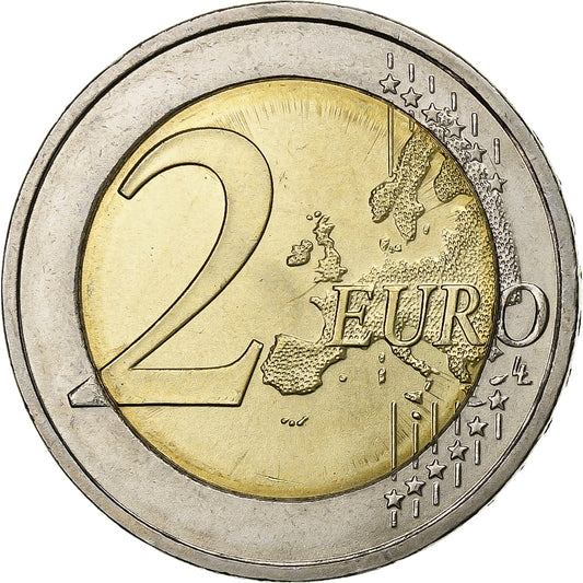 Alemania,

inductancia,

2 euros