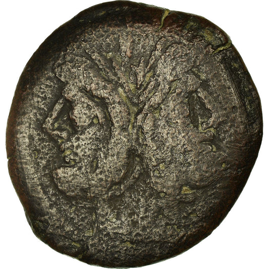 Moneda,

Saufeius,

Cómo