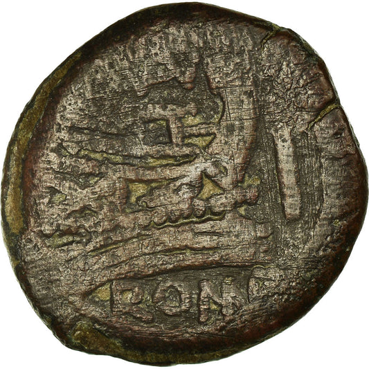Moneda,

Saufeius,

Cómo
