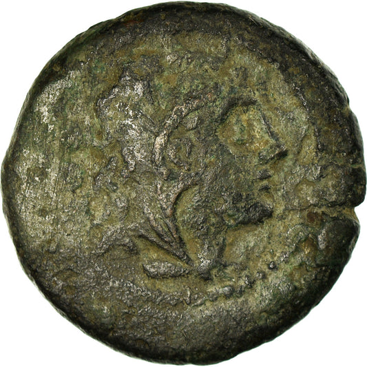 Moneda,

Anónimo,

Triens