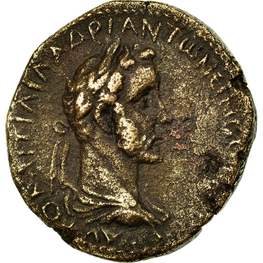 Moneda,

Comagena,

Antonino Pío
