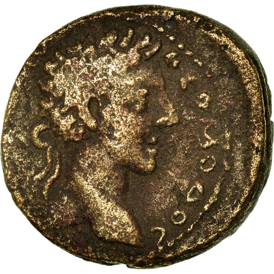 Moneda,

curativa,

Cómodo