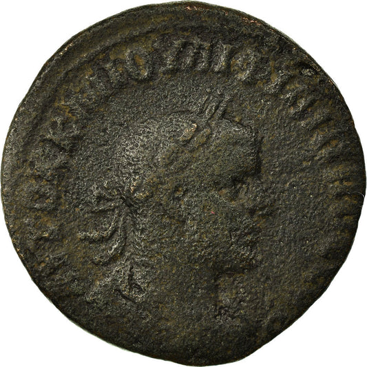 Moneda,

Seleuco y Pieria,

Filipo II