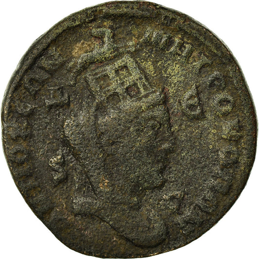 Moneda,

Seleuco y Pieria,

Filipo II