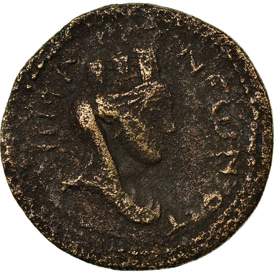 Moneda,

Cilicia,

Superficie