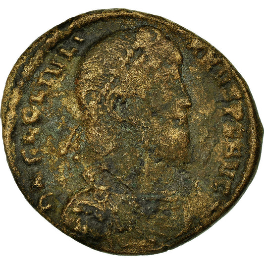 Moneda,

Julian II,

Doble Mayorina