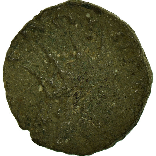 Moneda,

Antonianos,

Imitación francesa
