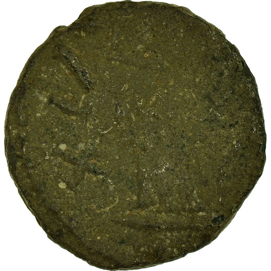 Moneda,

Antonianos,

Imitación francesa