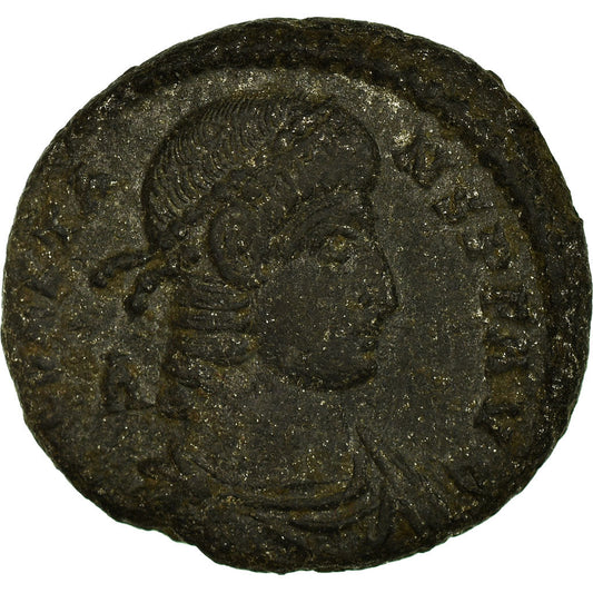 Moneda,

Continuamente,

Majorina