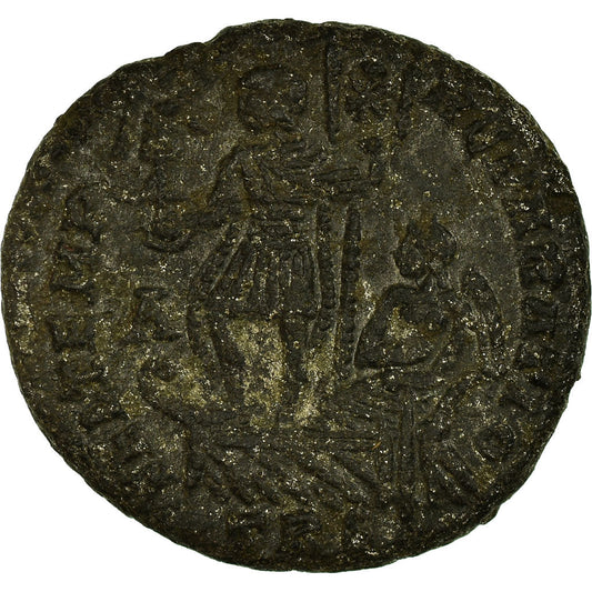 Moneda,

Continuamente,

Majorina