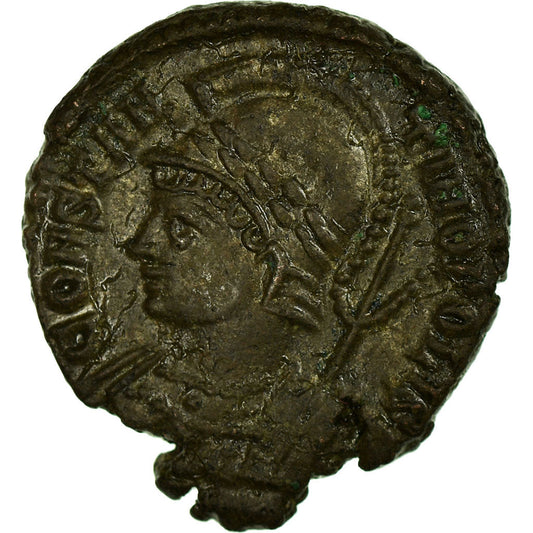 Moneda,

Constantinopla,

Recuerdos de la ciudad