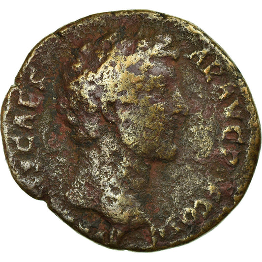 Moneda,

Marco Aurelio,

Cómo