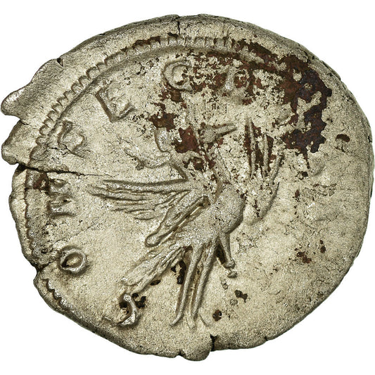 Acuñar, 
  
  mariana, 
  
  Antoniniano